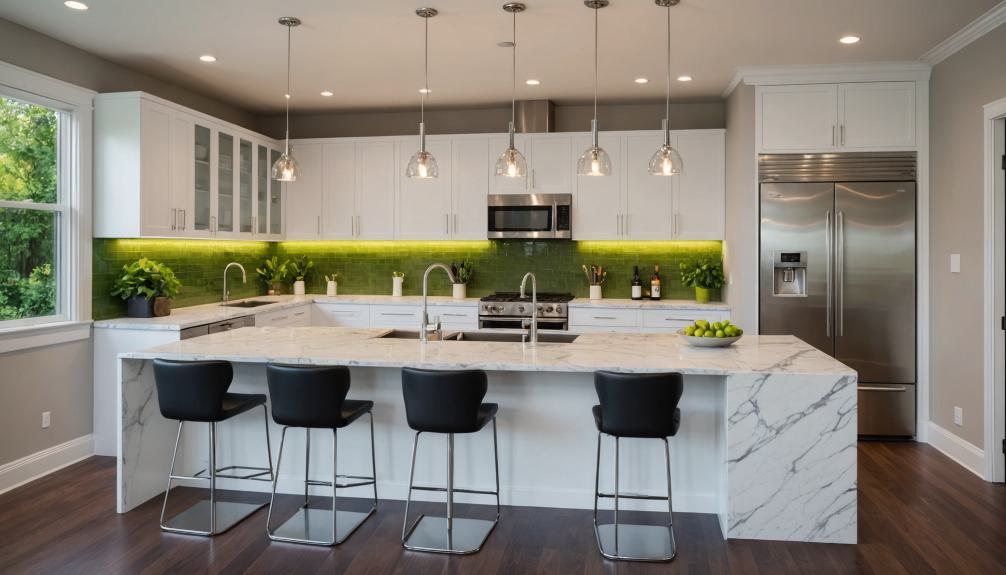 top kitchen remodelers florence