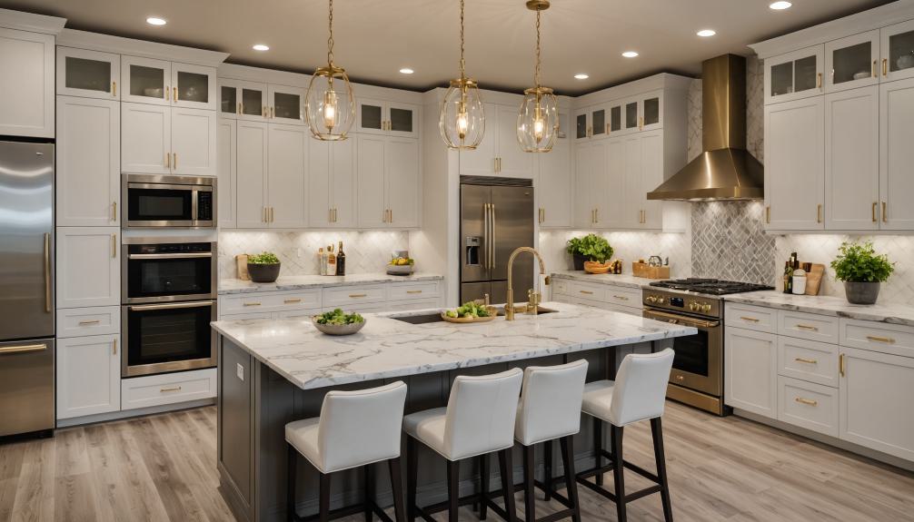 top kitchen remodelers golden beach