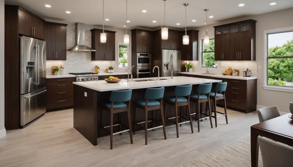 top kitchen remodelers grand prairie