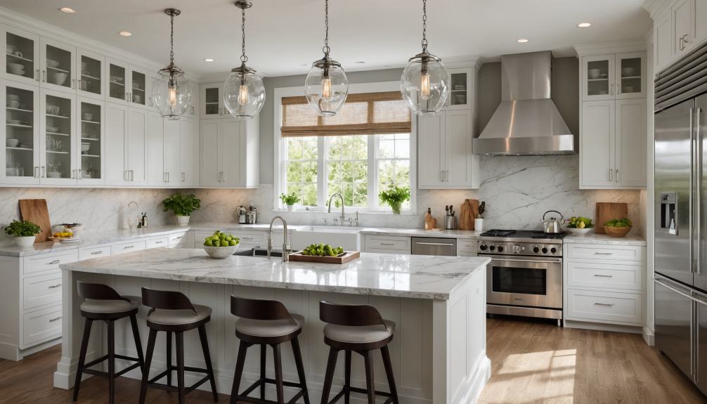 top kitchen remodelers haight ashbury