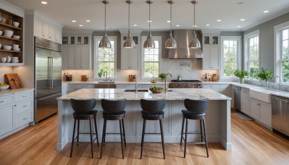 top kitchen remodelers hermosa beach