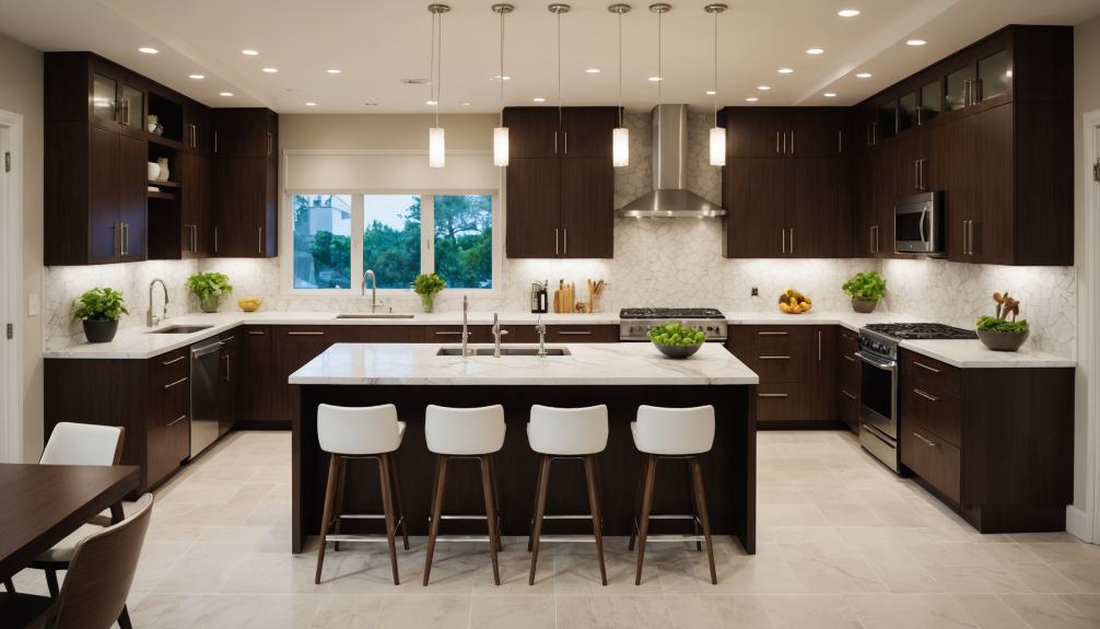 top kitchen remodelers huntington park