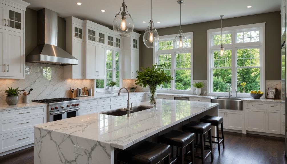 top kitchen remodelers irving