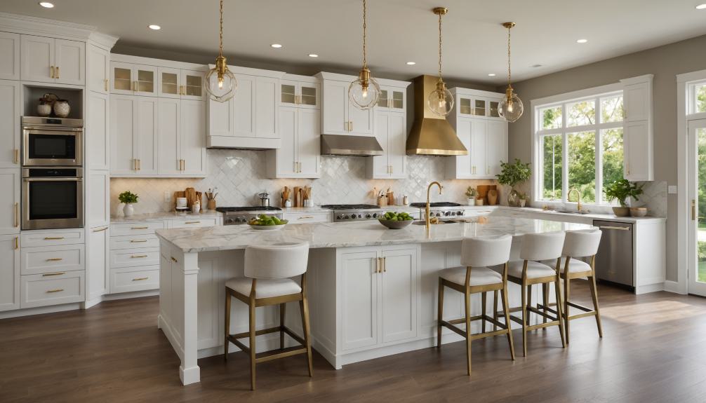 top kitchen remodelers la ca ada