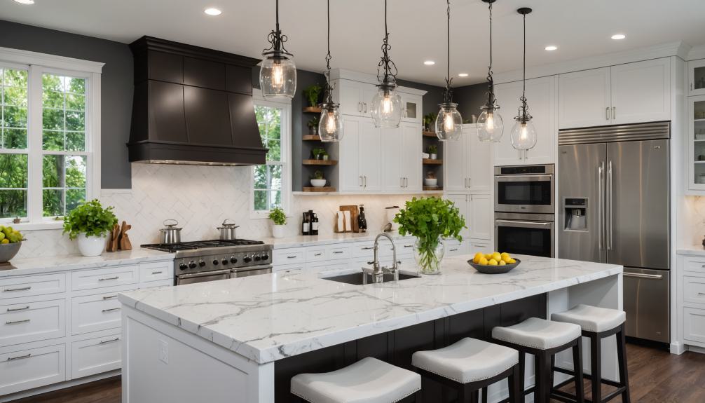 top kitchen remodelers la habra