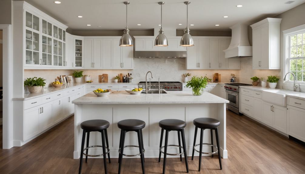 top kitchen remodelers lake balboa