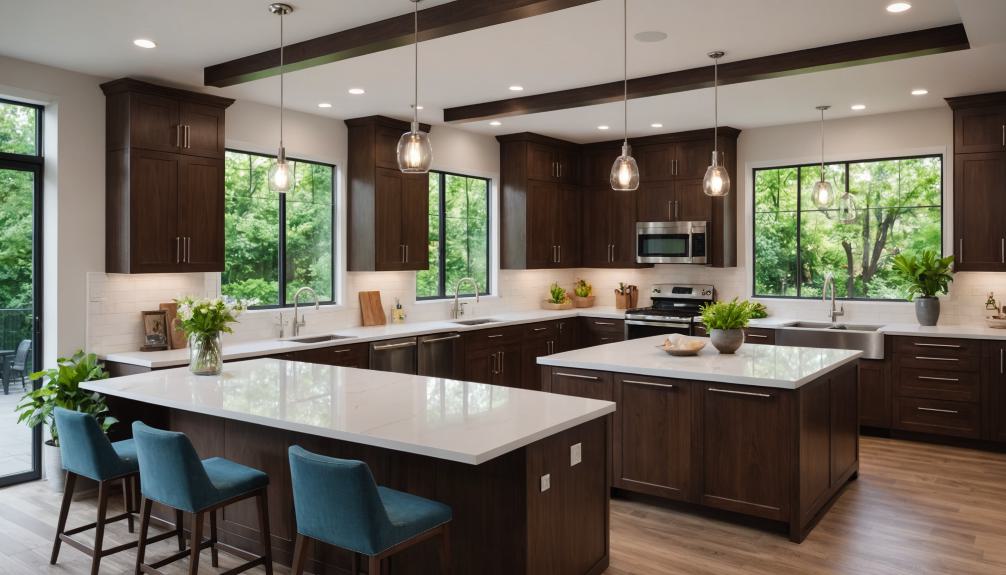 top kitchen remodelers lake merced