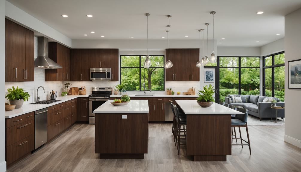 top kitchen remodelers lakeshore