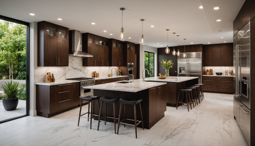 top kitchen remodelers little armenia