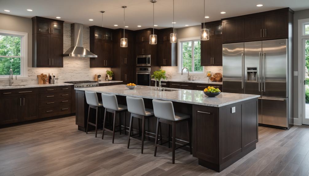 top kitchen remodelers merced heights