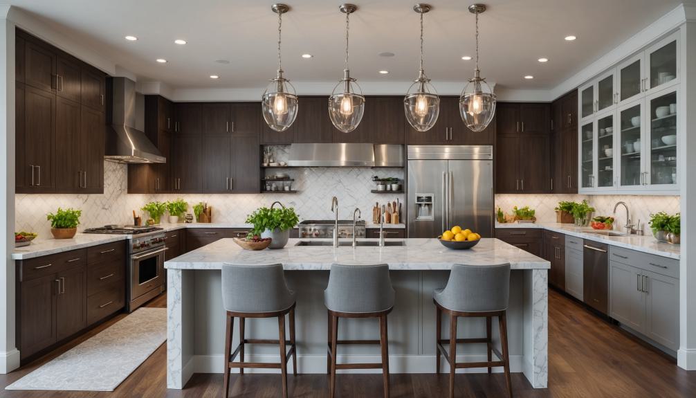 top kitchen remodelers mid city