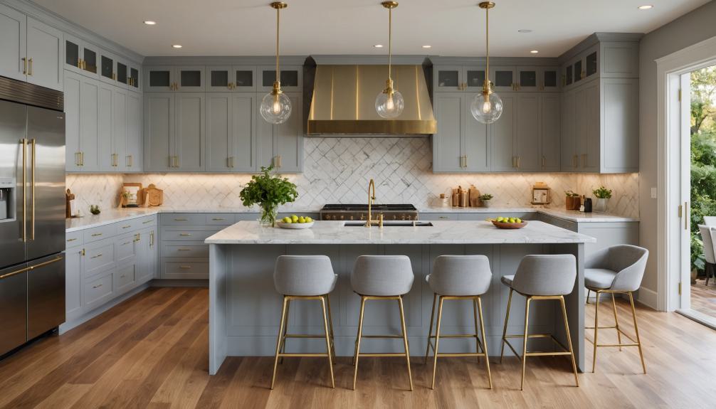 top kitchen remodelers mid wilshire