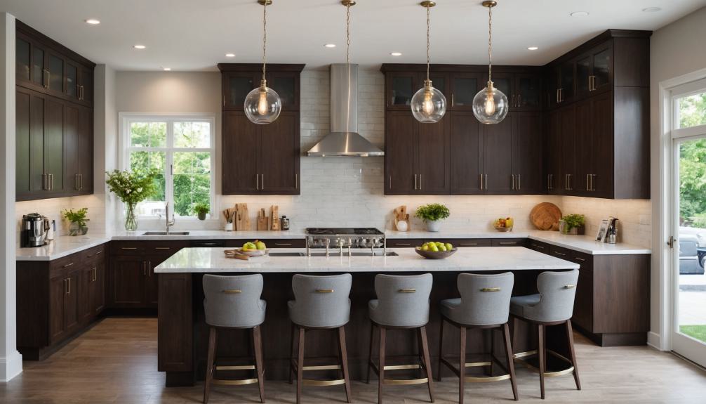 top kitchen remodelers monterey park