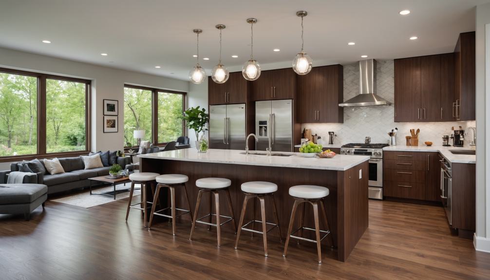 top kitchen remodelers mount washington