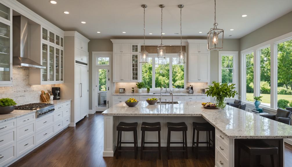 top kitchen remodelers north bay