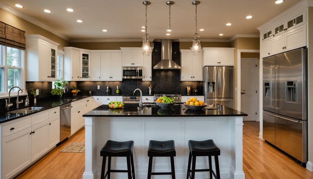 top kitchen remodelers palmetto bay