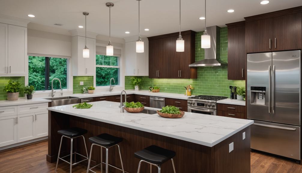 top kitchen remodelers palms