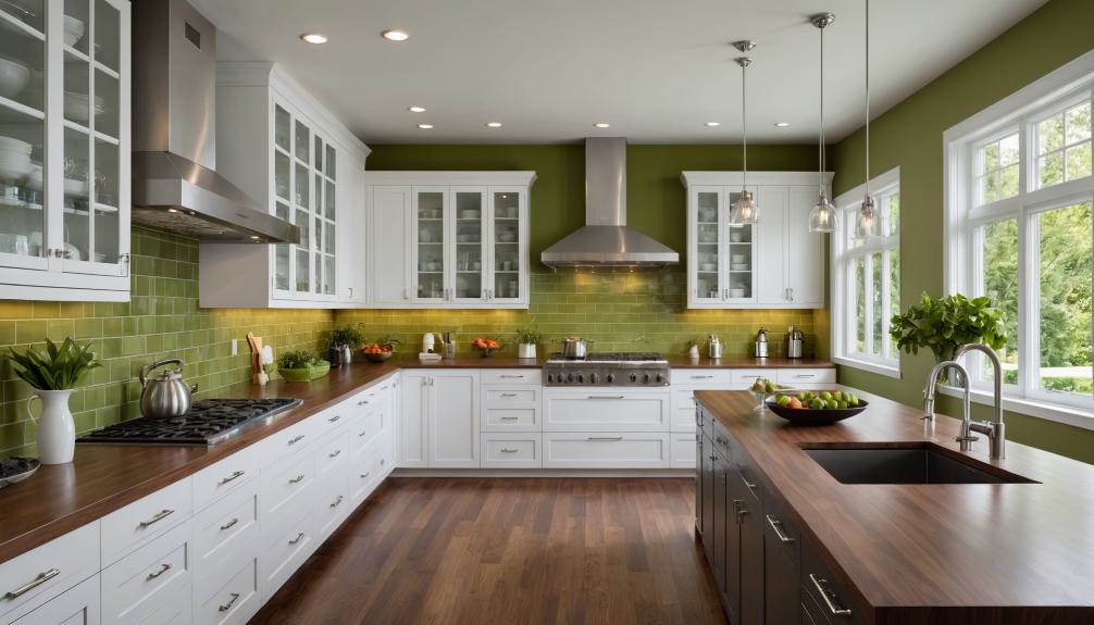 top kitchen remodelers palos verdes