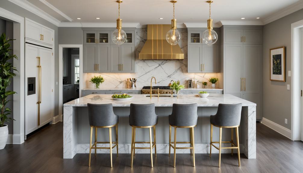 top kitchen remodelers parkside