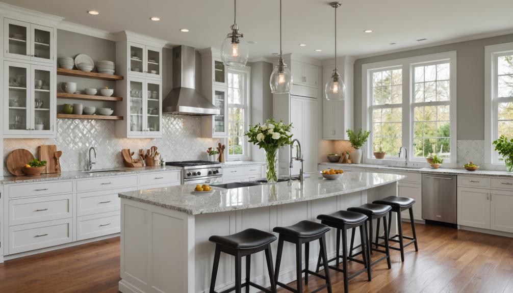 top kitchen remodelers porter ranch