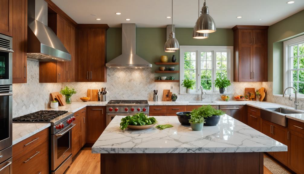 top kitchen remodelers rancho palos verdes