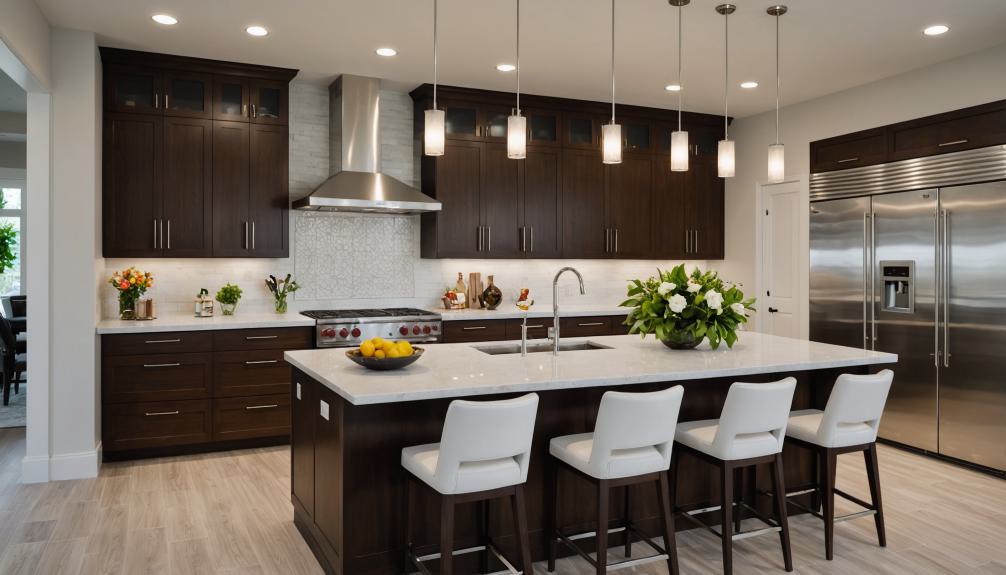 top kitchen remodelers redondo beach