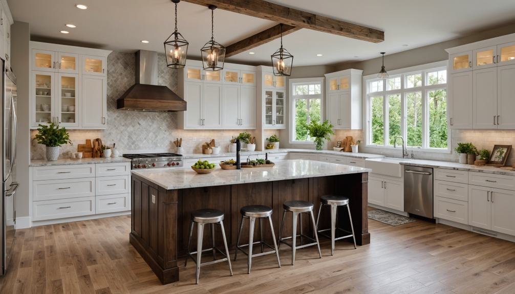 top kitchen remodelers skykomish