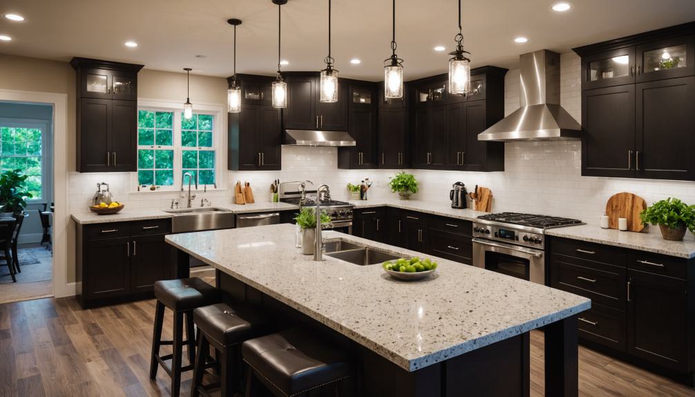 top kitchen remodelers visitacion valley