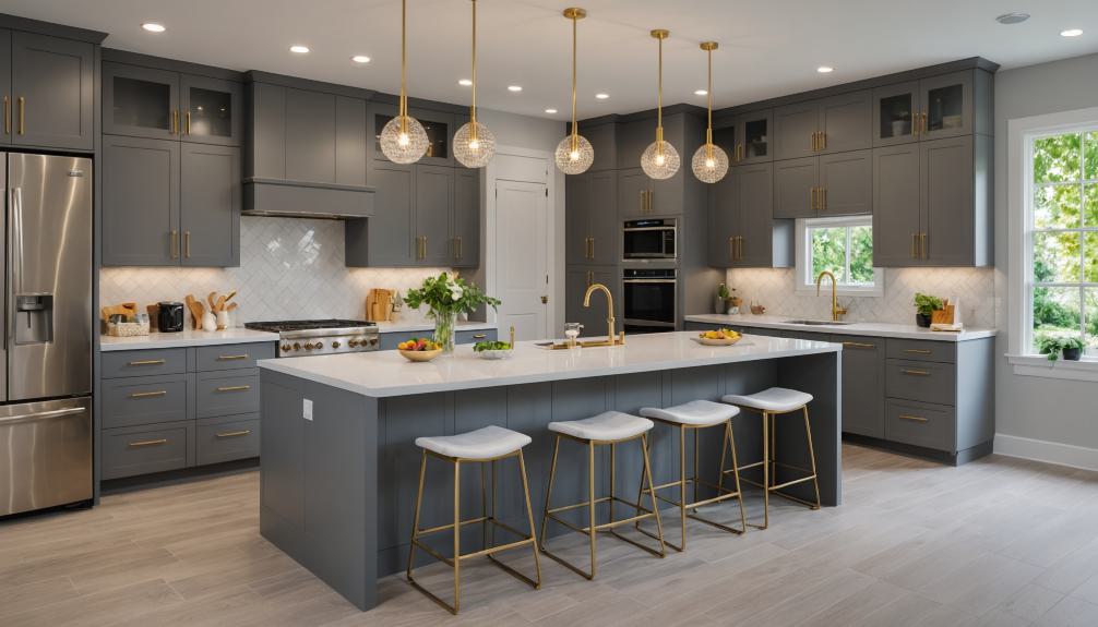 top kitchen remodelers west adams