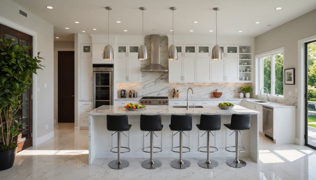 top kitchen remodelers west la