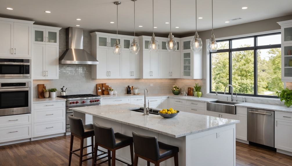 top kitchen remodelers yarrow point