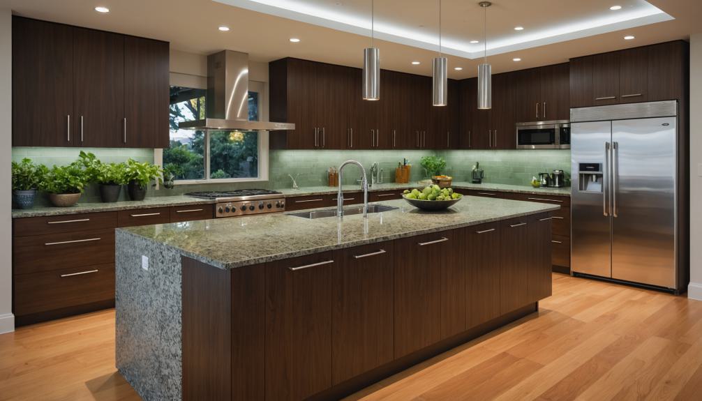 top kitchen remodelers yerba buena