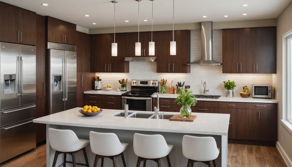 top kitchen renovation experts