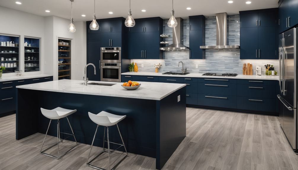 top kitchen renovation services