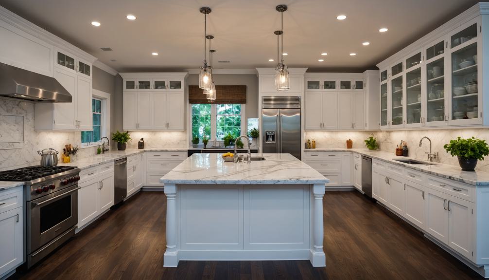 top palmdale kitchen contractors