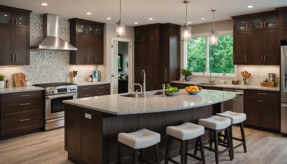 top pomona kitchen contractors