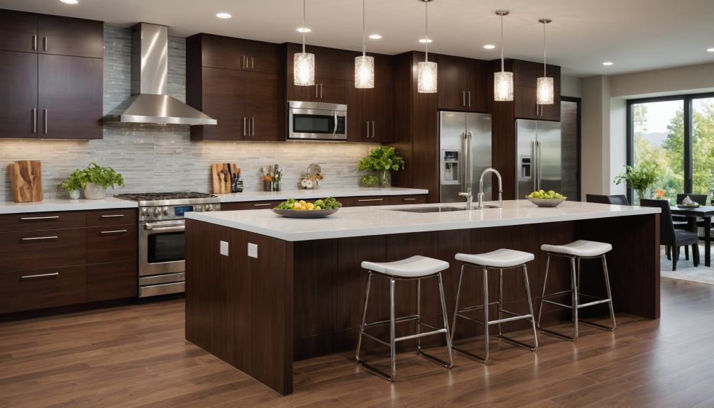 top poway kitchen remodelers