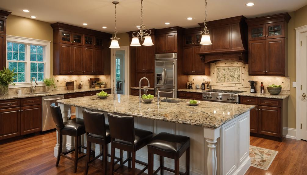 top remodeling contractors homestead