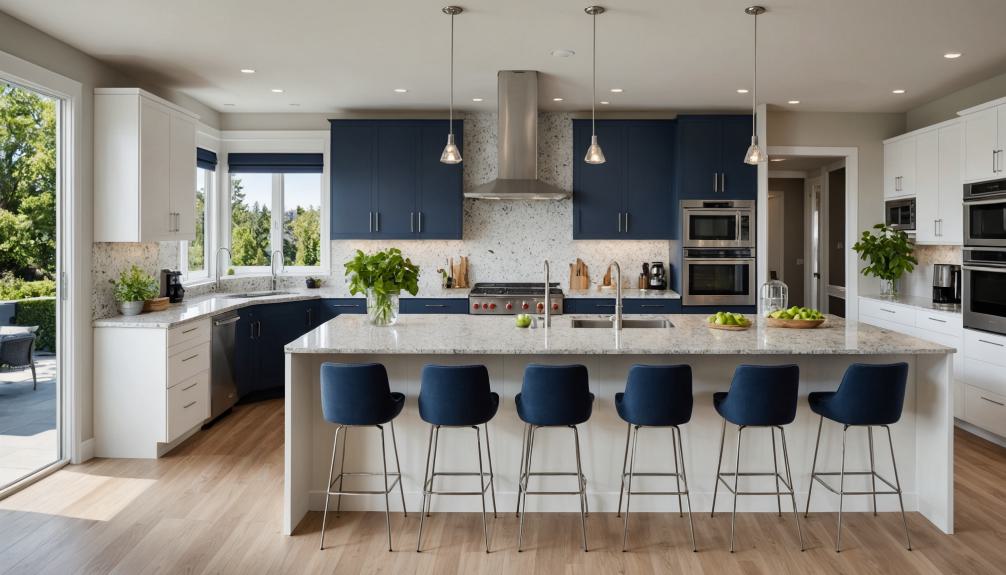 top renton kitchen remodelers