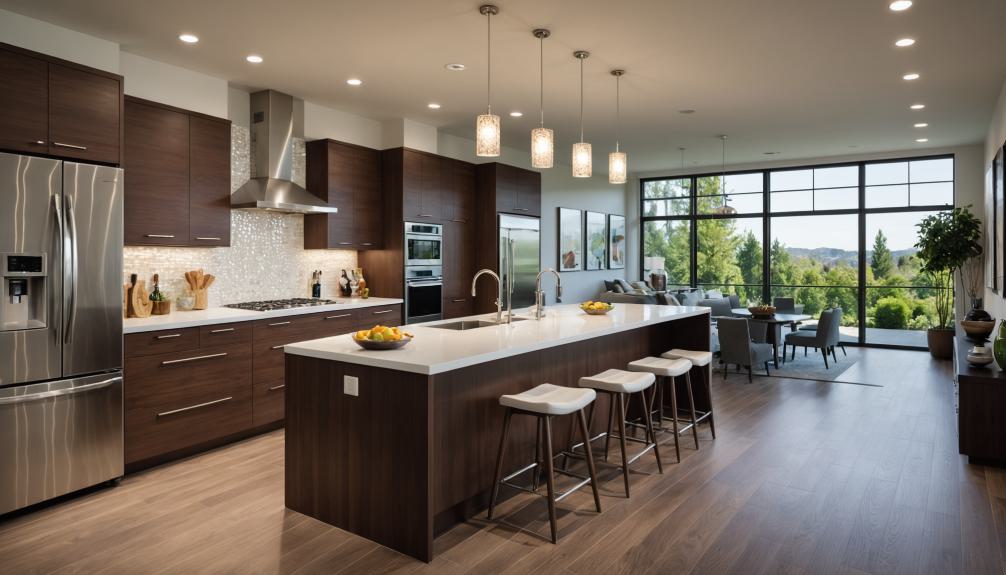 top reseda kitchen contractors