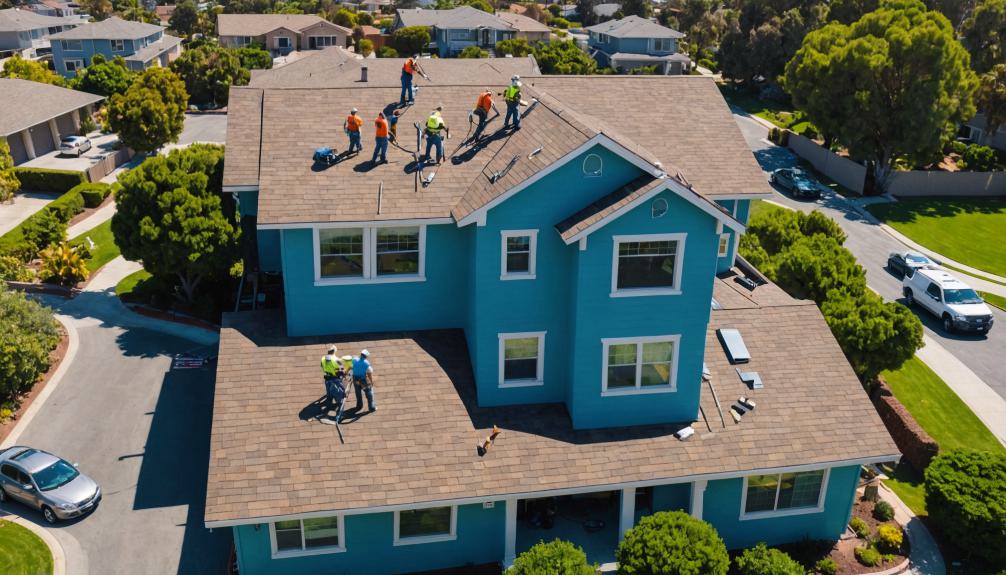 top roofers camp pendleton