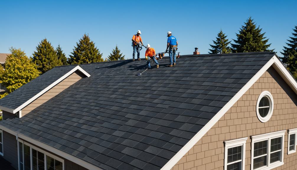 top roofers harbor gateway