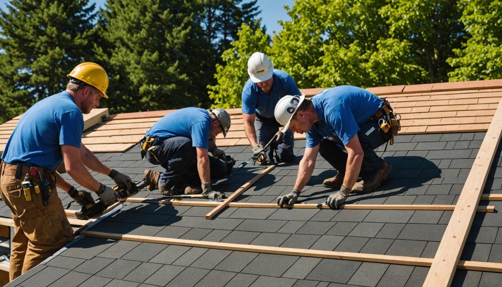 top roofers in irving