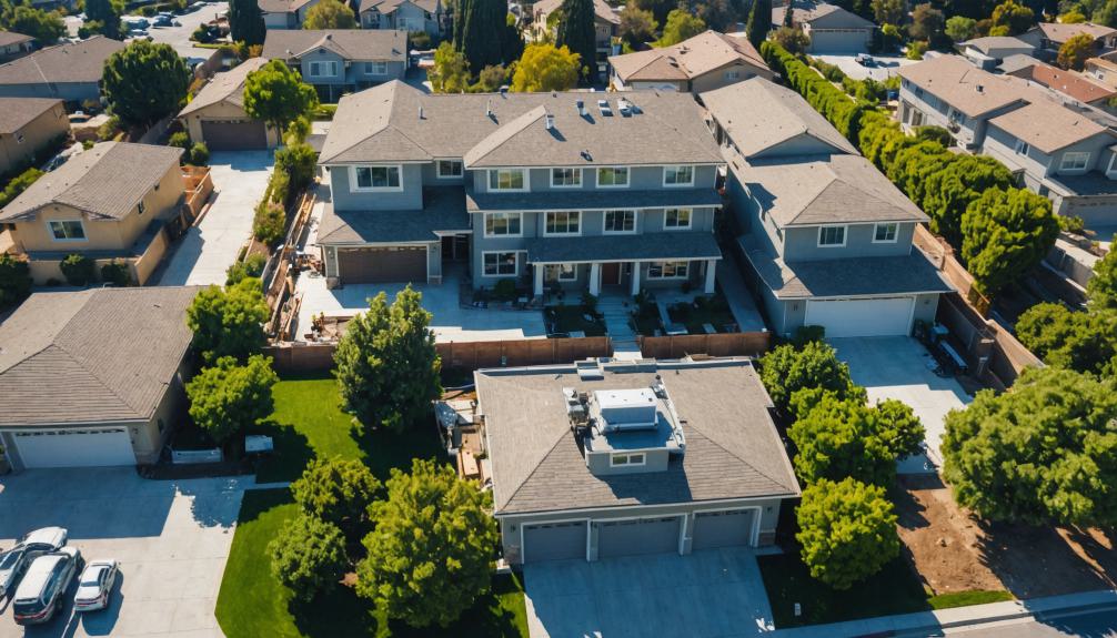 top roofers in la verne