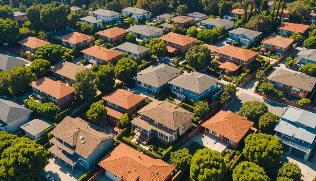 top roofers in los feliz