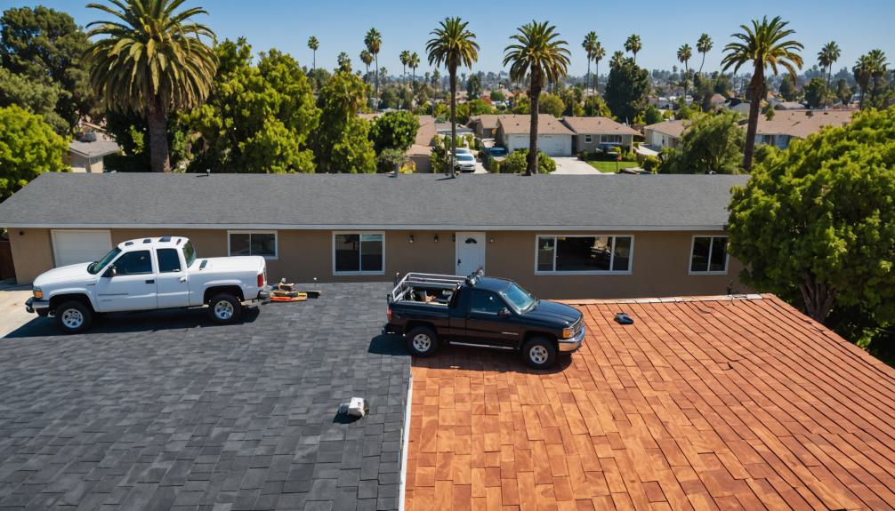 top roofers in van nuys