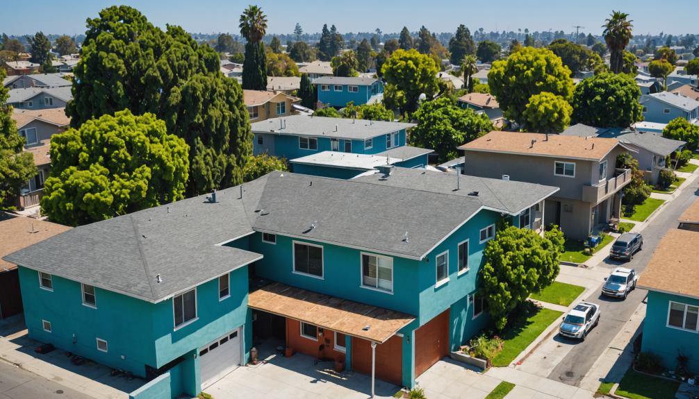 top roofers leimert park