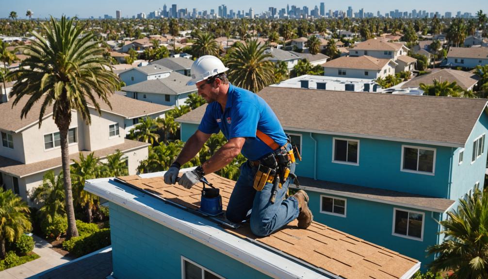 top roofers mid city 90019