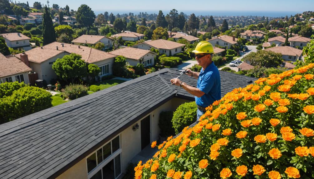 top roofers palos verdes