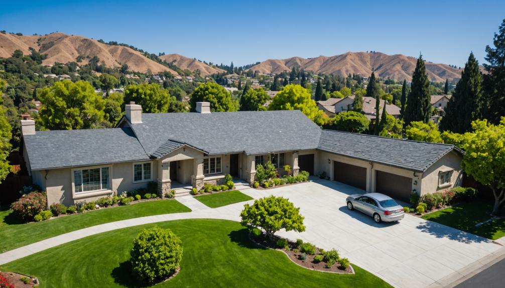 top roofers rolling hills estates